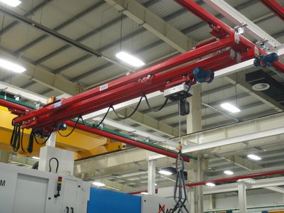江門起重機(jī)械  江門起重機(jī)械