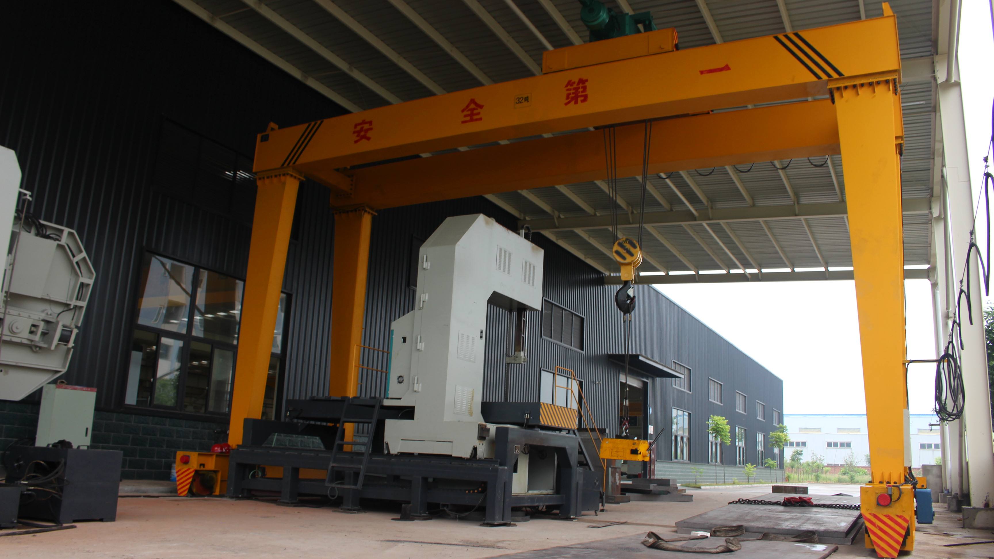 江門起重機(jī)械 江門起重機(jī)械